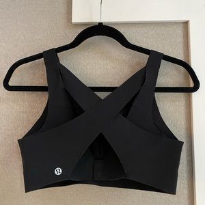 Lululemon Sports Bra 34B